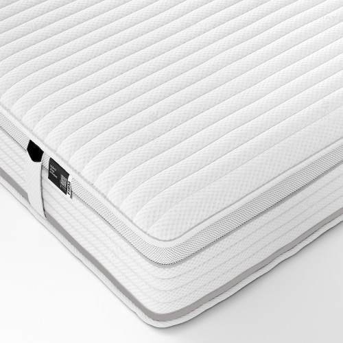 Benton Firm Hybrid 2000 e-pocket mattress Benton Firm Hybrid 2000 e-pocket mattress