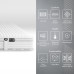 Benton Firm Hybrid 2000 e-pocket mattress Benton Firm Hybrid 2000 e-pocket mattress