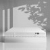 Benton Firm Hybrid 2000 e-pocket mattress Benton Firm Hybrid 2000 e-pocket mattress