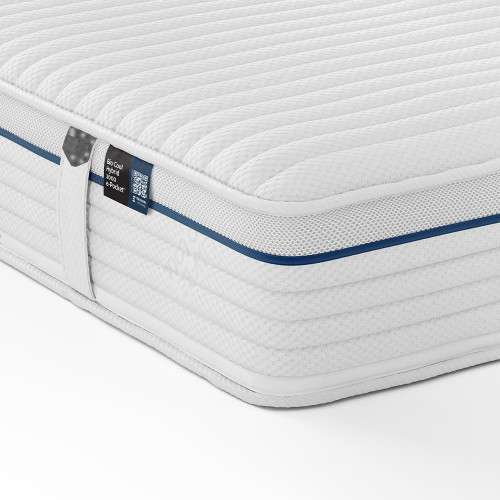 Coventry Bio Cool 2000 Hybrid e-pocket mattress