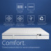 Coventry Bio Cool 2000 Hybrid e-pocket mattress