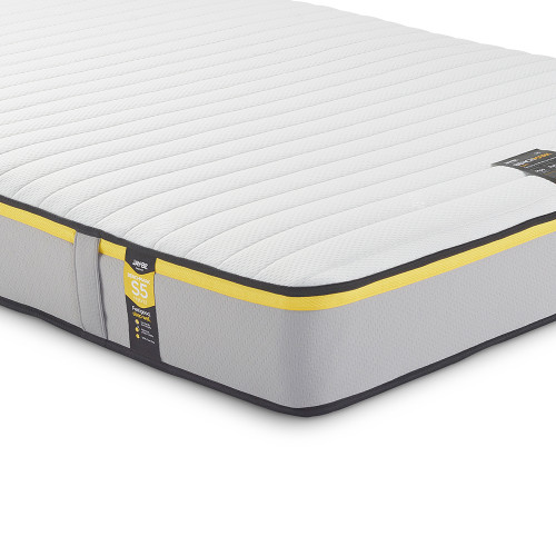 Elwood Benchmark Season 5 Hybrid Mattress