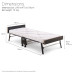 Edmonton Folding Bed Edmonton Folding Bed