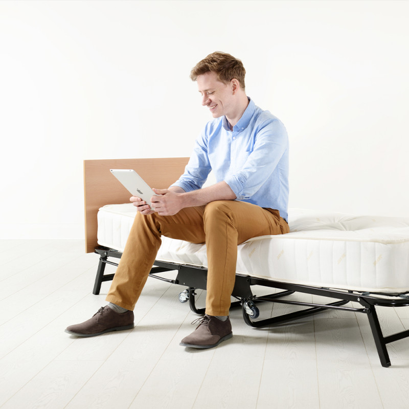 Perth Folding Bed Perth Folding Bed