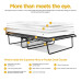 Vernon Folding Bed Vernon Folding Bed