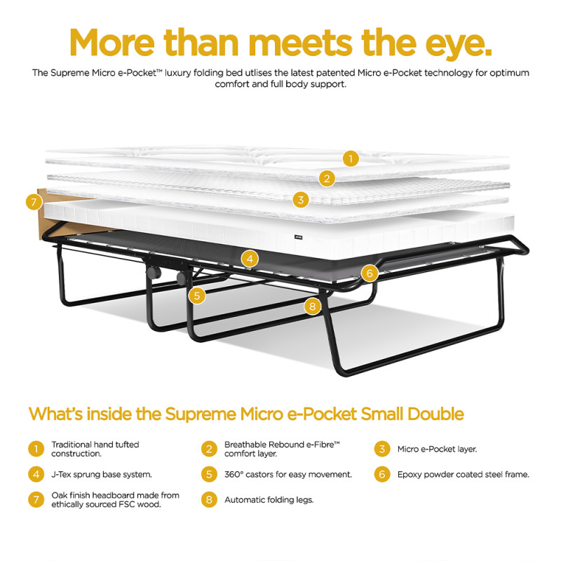 Vernon Folding Bed Vernon Folding Bed