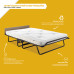 Vernon Folding Bed Vernon Folding Bed