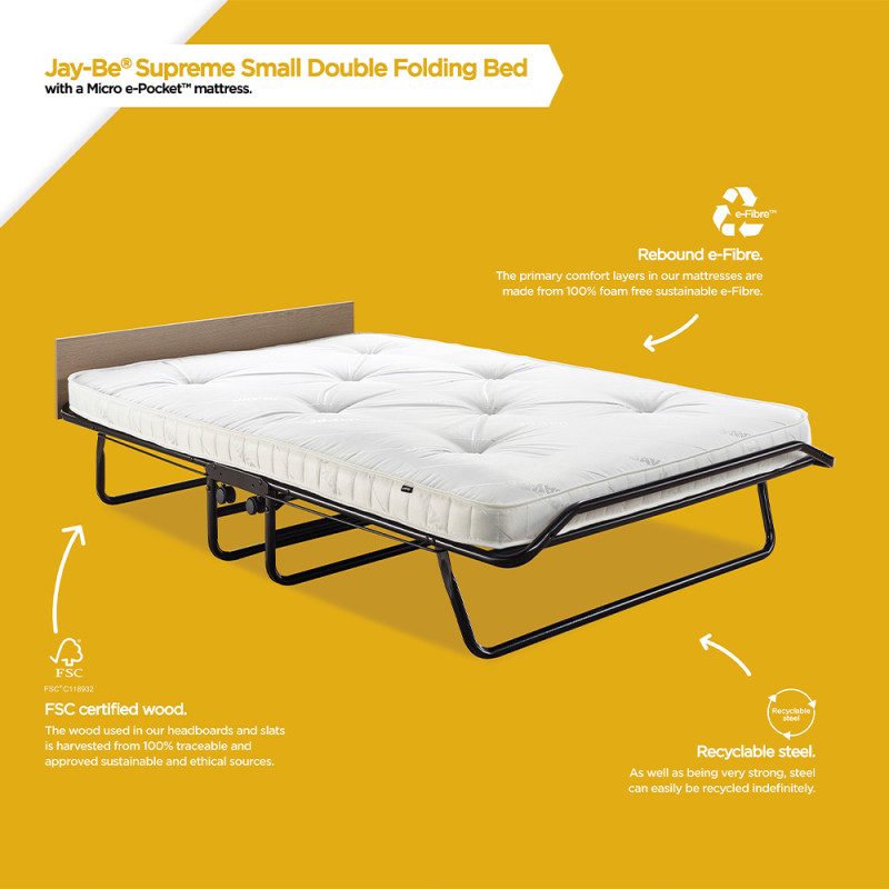 Vernon Folding Bed Vernon Folding Bed
