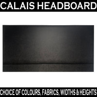 Calais Fabric Headboard