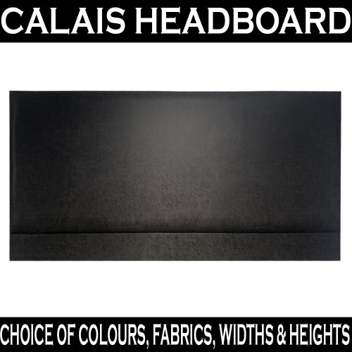 Calais Fabric Headboard