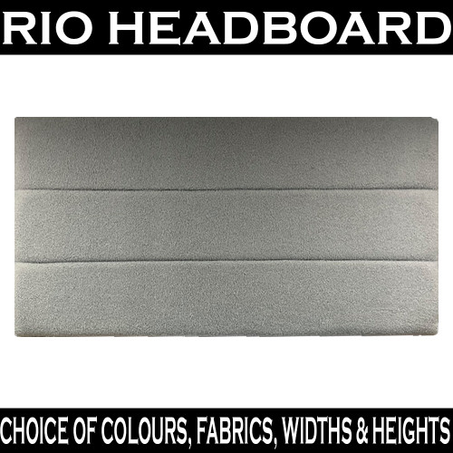 Rio Fabric Headboard Rio Fabric Headboard