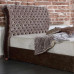 Cambridge Fabric Bedframe (Storage Options) Cambridge Fabric Bedframe (Storage Options)