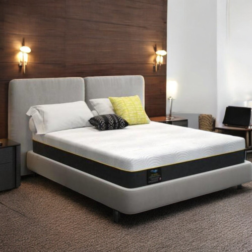 Helsinki Fabric Bedframe (Storage Options) Helsinki Fabric Bedframe (Storage Options)