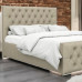 Jakarta Fabric Bedframe (Storage Options) Jakarta Fabric Bedframe (Storage Options)