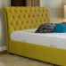 Kensington Fabric Bedframe (Storage Options) Kensington Fabric Bedframe (Storage Options)