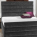 Venice Fabric Bedframe (Storage Options) Venice Fabric Bedframe (Storage Options)