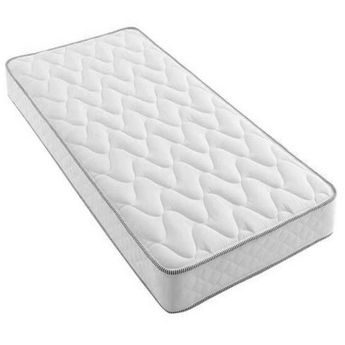 Kids 6" Shallow Pocket Mattress From
