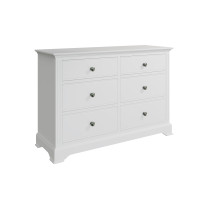 Buttermere 6 Drawer Chest