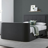 Eston Ottoman TV Bed