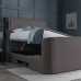 Monaco Ottoman TV Bed (Colour Choices)
