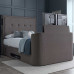 Monaco Ottoman TV Bed (Colour Choices)