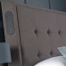 Monaco Ottoman TV Bed (Colour Choices)