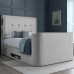 Monaco Ottoman TV Bed (Colour Choices)