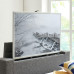 Valencia TV Bed with 32" Smart TV