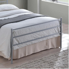 Brennington Metal Bedframe