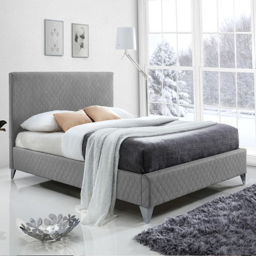 Brooklyn Fabric Bed Frame Brooklyn Fabric Bed Frame