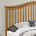 Chester Wooden Bed Frame 