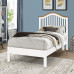 Chester Wooden Bed Frame 