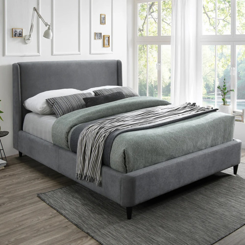 Edburgh Fabric Bed Frame Edburgh Fabric Bed Frame