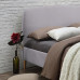 Geneva Fabric Bed Frame 
