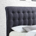 Hamilton Fabric Bed Frame Hamilton Fabric Bed Frame