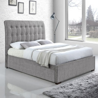 Hamilton Fabric Bed Frame 
