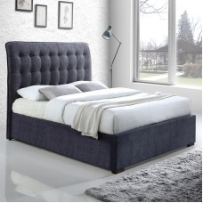 Hamilton Fabric Bed Frame 