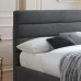 Mayfair Ottoman Fabric Bed Frame Mayfair Ottoman Fabric Bed Frame