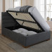 Mayfair Ottoman Fabric Bed Frame Mayfair Ottoman Fabric Bed Frame