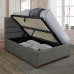 Mayfair Ottoman Fabric Bed Frame Mayfair Ottoman Fabric Bed Frame