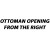 Ottoman Opening From The Right 