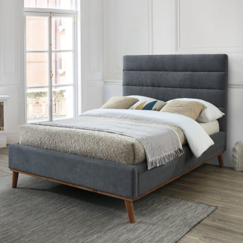 Mayfair Fabric Bed Frame Mayfair Fabric Bed Frame