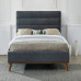 Mayfair Fabric Bed Frame Mayfair Fabric Bed Frame