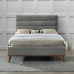 Mayfair Fabric Bed Frame Mayfair Fabric Bed Frame