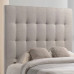 Nevada Fabric Bed Frame Nevada Fabric Bed Frame
