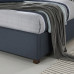 Oakland Fabric Bed Frame Oakland Fabric Bed Frame