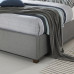 Oakland Fabric Bed Frame Oakland Fabric Bed Frame