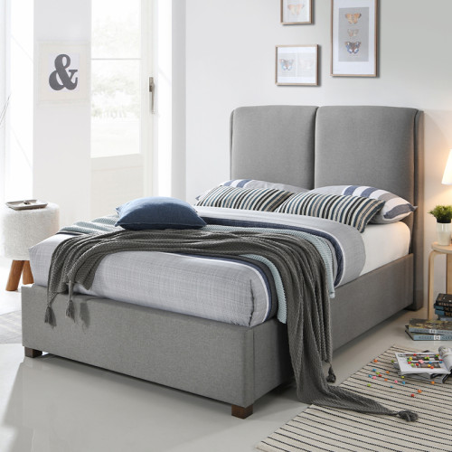 Oakland Fabric Bed Frame Oakland Fabric Bed Frame