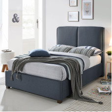 Oakland Fabric Bed Frame 