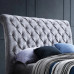 Venice Fabric Bed Frame Venice Fabric Bed Frame